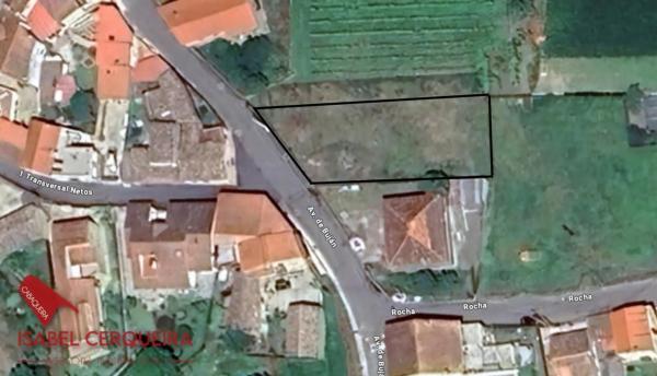 Terreno en avenida de Buján s/n photo 3