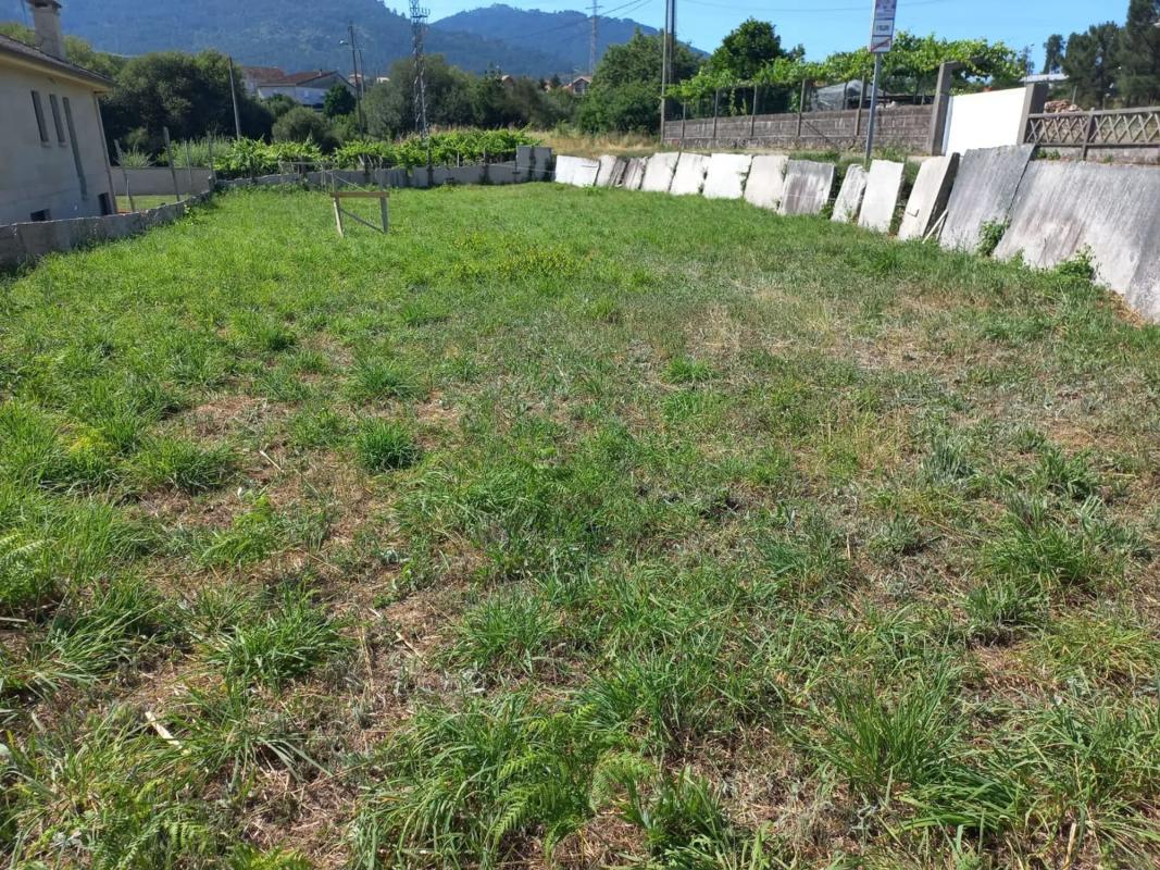 Land for sale in Tui, Pontevedra photo 1