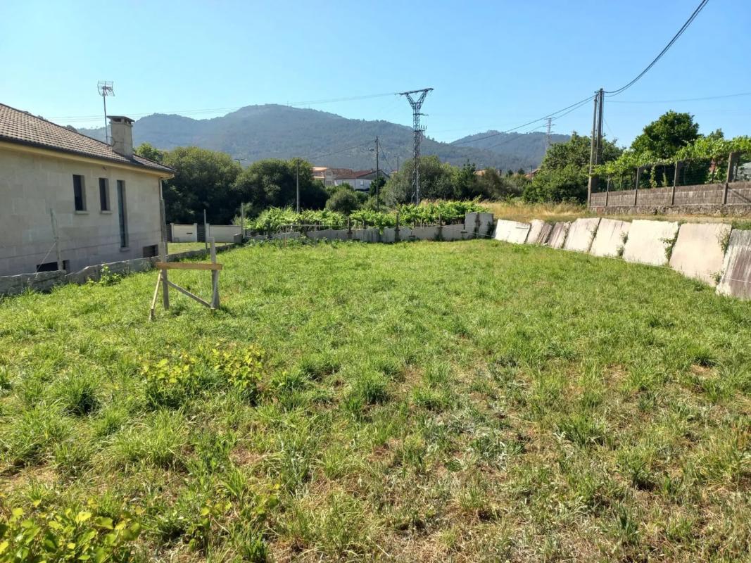 Land for sale in Tui, Pontevedra photo 5