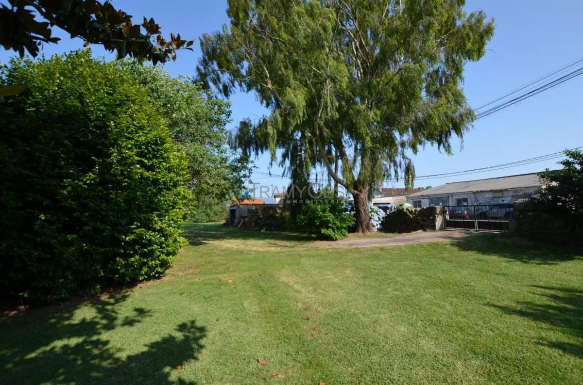 Terreno en venta en Tomiño, Pontevedra photo 5