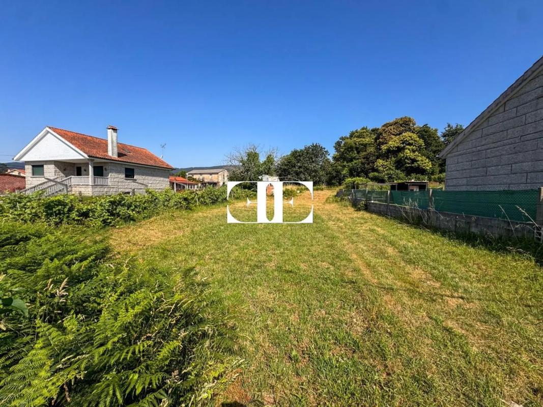 Terreno en venta en Tomiño, Pontevedra photo 1