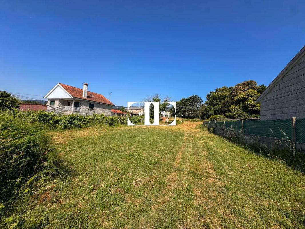 Terreno en venta en Tomiño, Pontevedra photo 2
