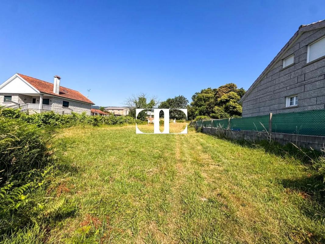 Terreno en venta en Tomiño, Pontevedra photo 3
