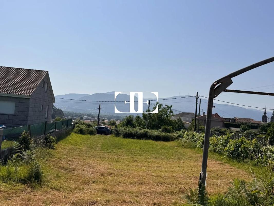 Terreno en venta en Tomiño, Pontevedra photo 4
