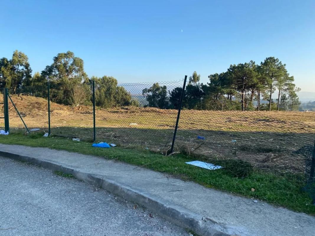 Land for sale in Tui, Pontevedra photo 1
