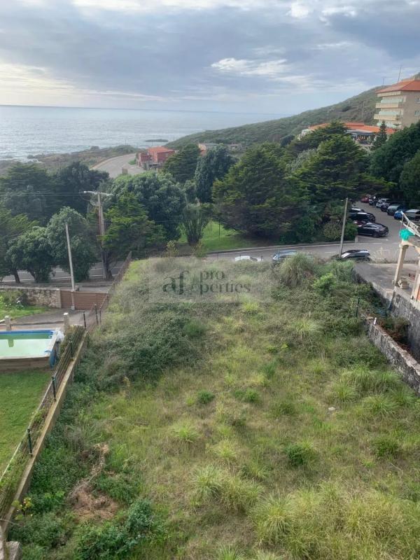 Działka na sprzedaż w Oia, Pontevedra photo 1