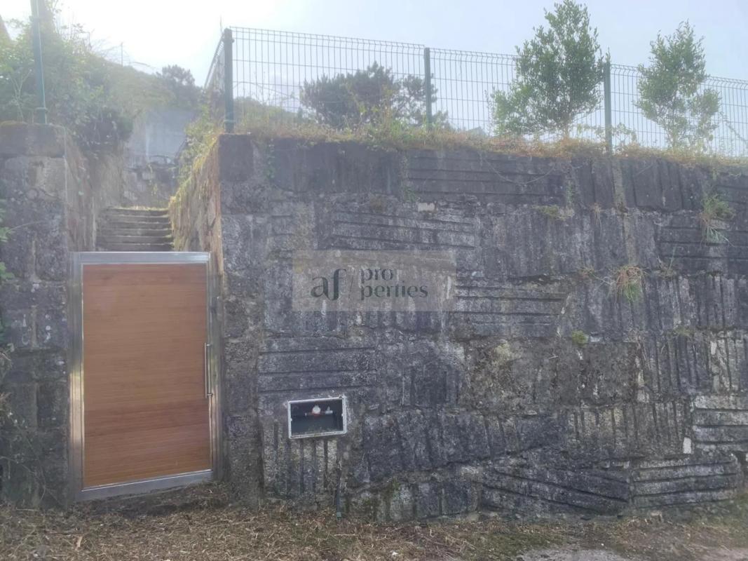 Działka na sprzedaż w Oia, Pontevedra photo 4