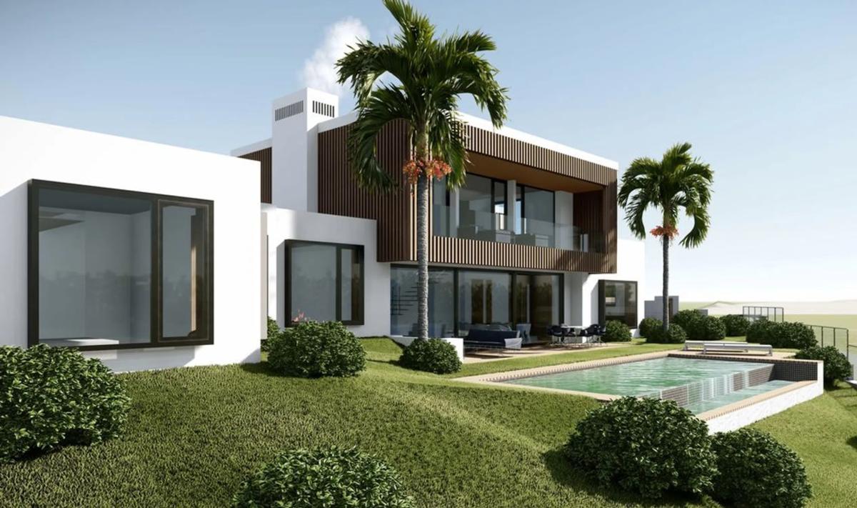 Terreno en venta en Oia, Pontevedra photo 2