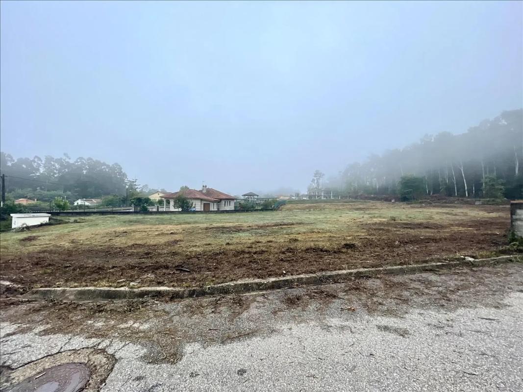 Terreno en venta en Tomiño, Pontevedra photo 1