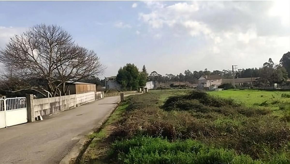 Terreno en venta en Tomiño, Pontevedra photo 2