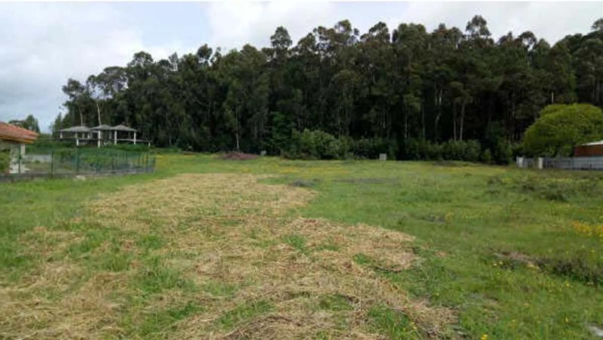 Terreno en venta en Tomiño, Pontevedra photo 3