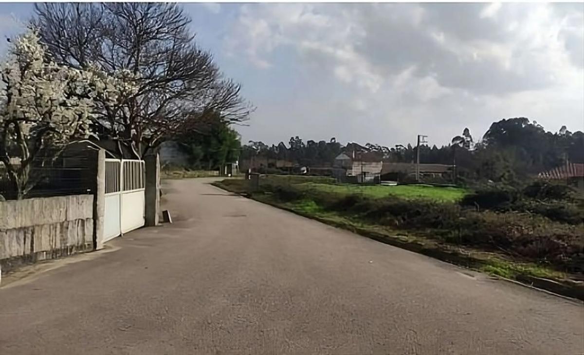 Terreno en venta en Tomiño, Pontevedra photo 4