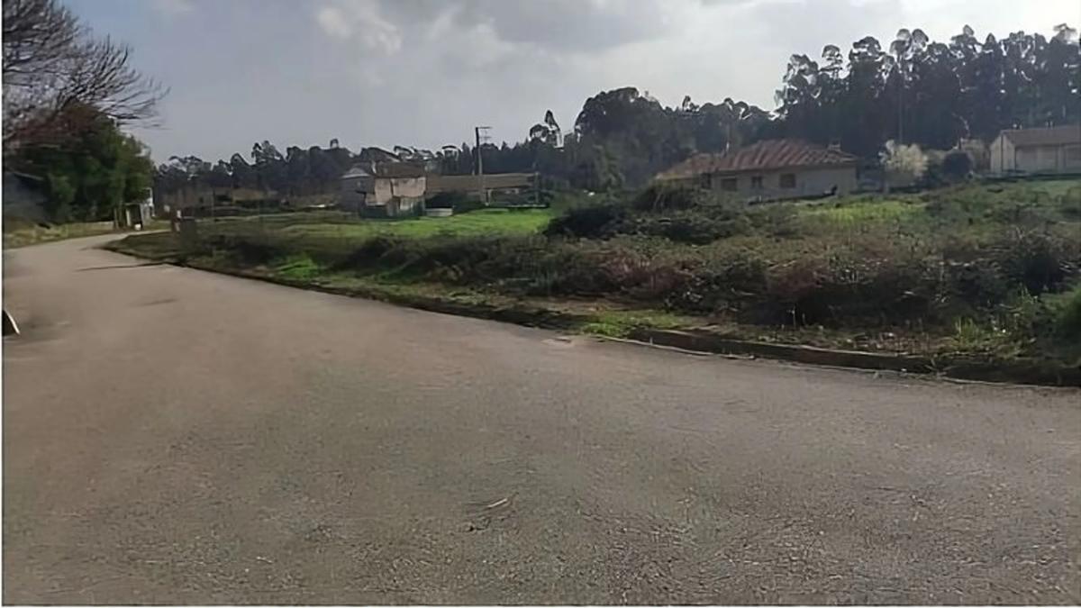 Terreno en venta en Tomiño, Pontevedra photo 5