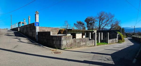 Terreno en calle Carballo photo 1