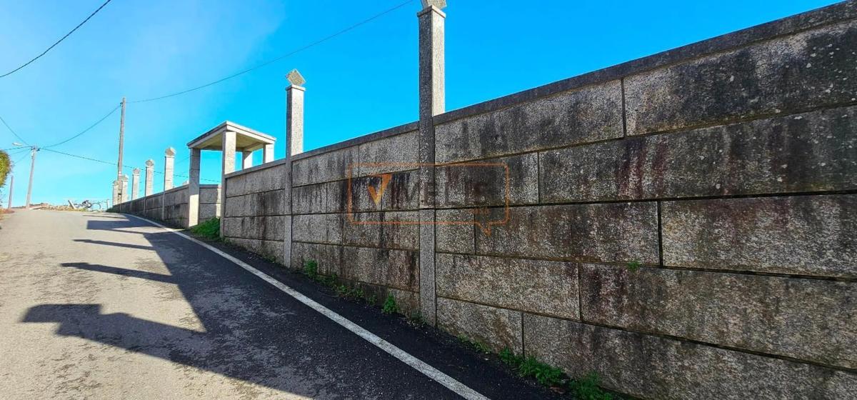 Terreno en venta en Tui, Pontevedra photo 2