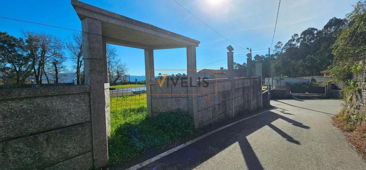 Terreno en venta en Tui, Pontevedra photo 3