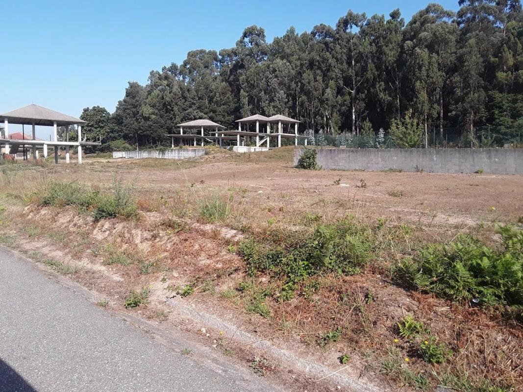 Land for sale in Tomiño, Pontevedra photo 2