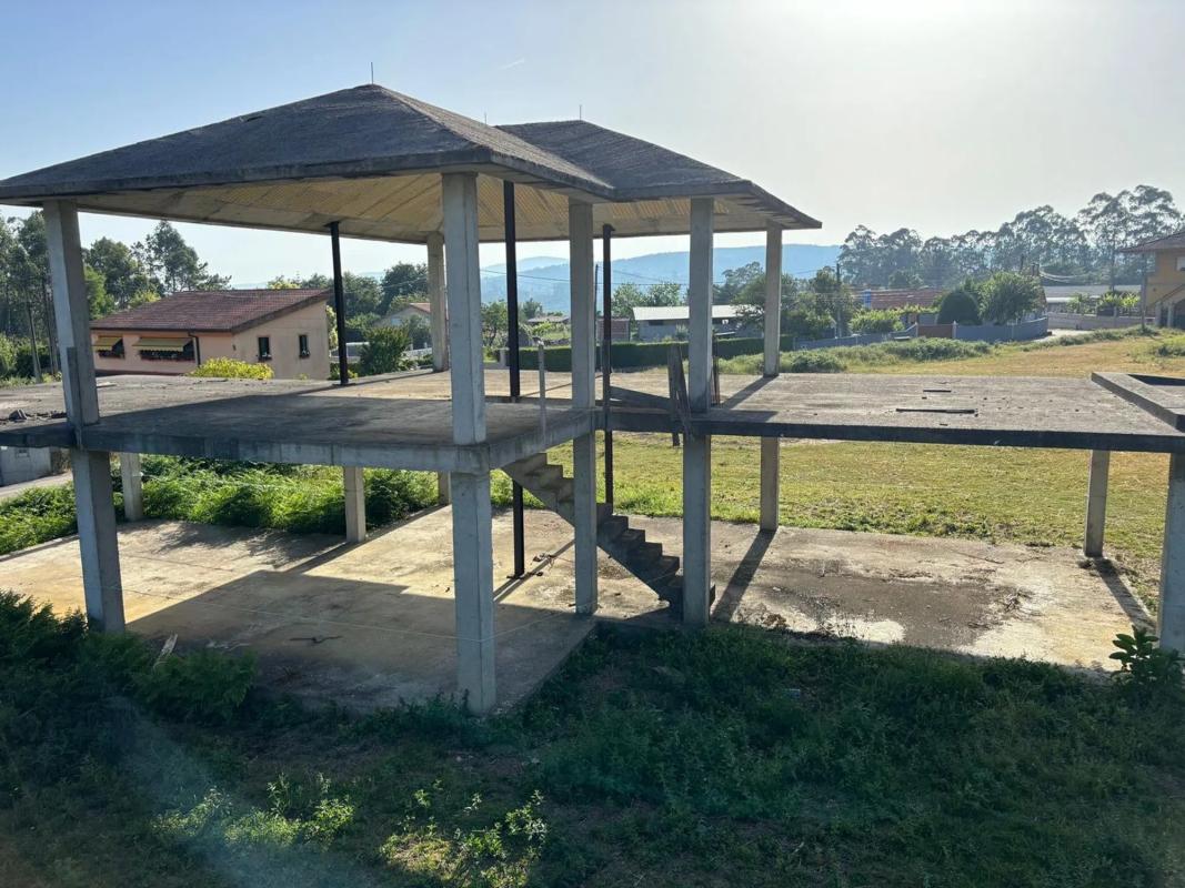 Land for sale in Tomiño, Pontevedra photo 3