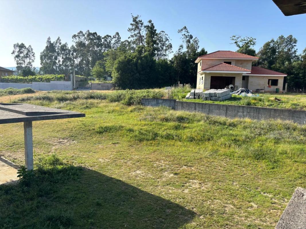 Land for sale in Tomiño, Pontevedra photo 4