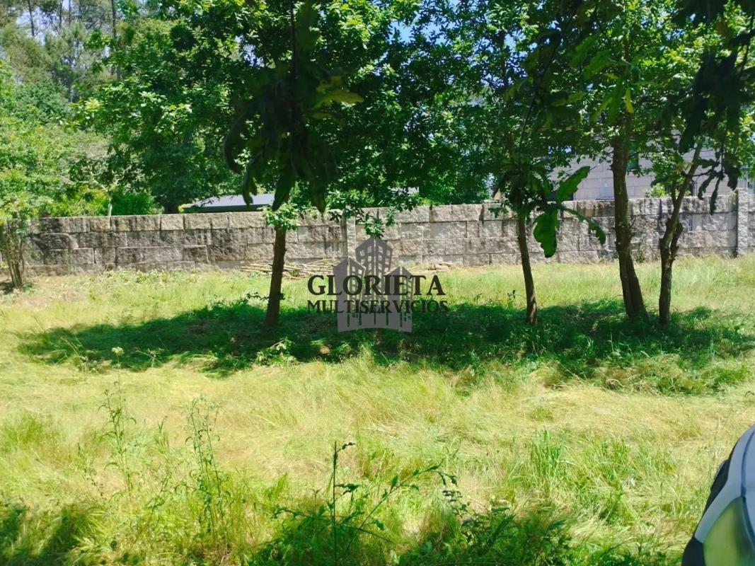 Участок земли на продажу в Туй, Пontevedra photo 2