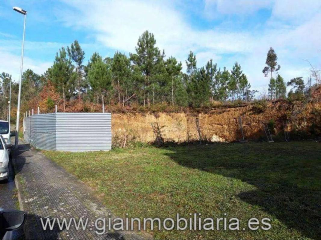 Terreno en venta en O Rosal, Pontevedra photo 2