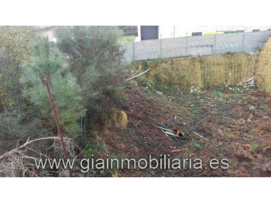 Terreno en venta en O Rosal, Pontevedra photo 3