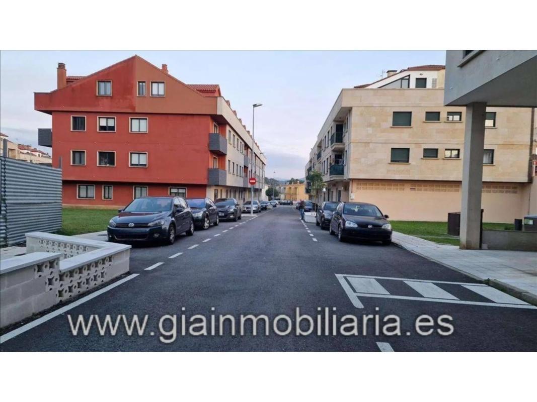 Terreno en venta en O Rosal, Pontevedra photo 4
