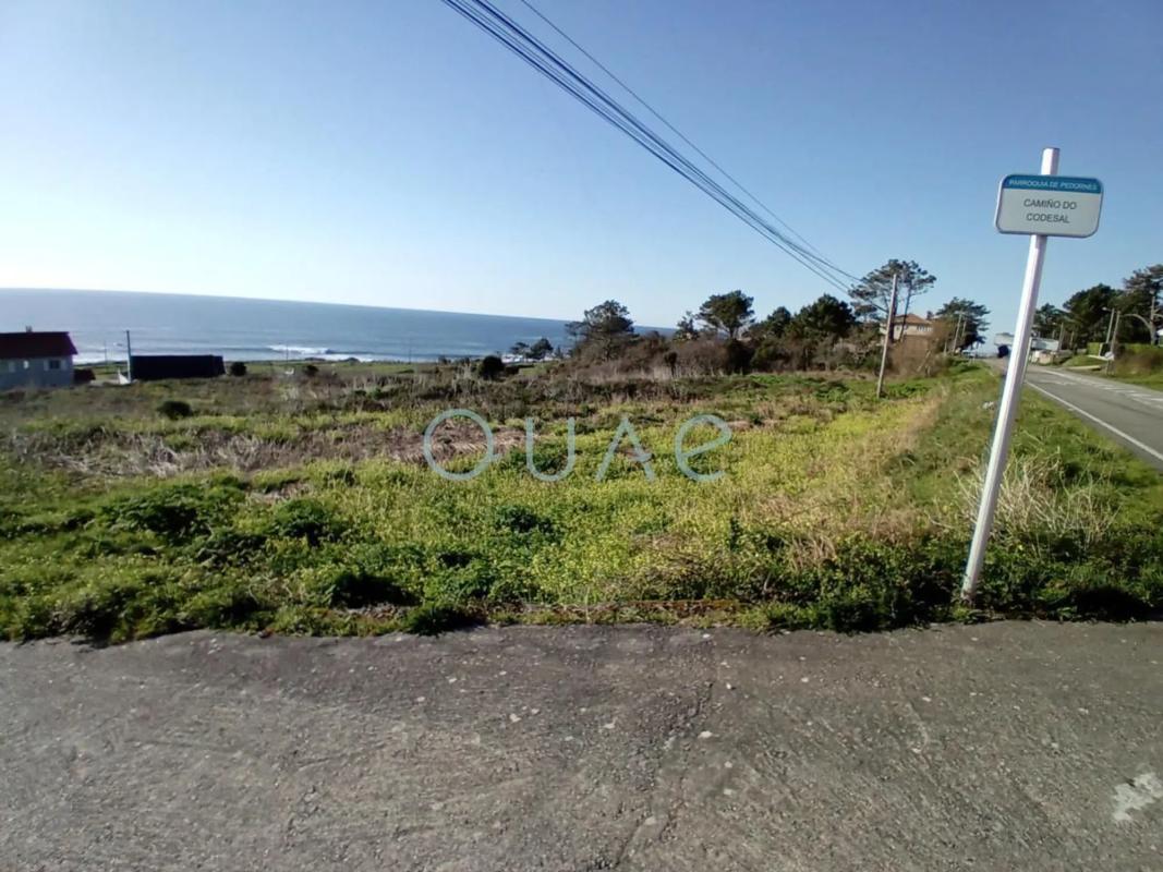 Land for sale in Oia, Pontevedra photo 1