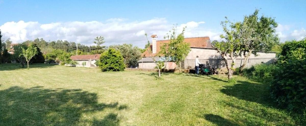 Участок земли на продажу в Томинью, Пontevedra photo 5