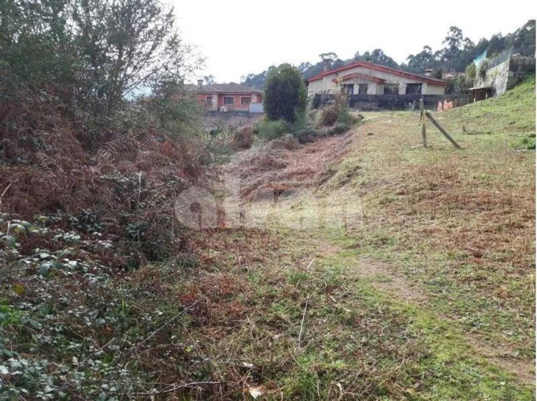 Działka na sprzedaż w Tomiño, Pontevedra photo 1