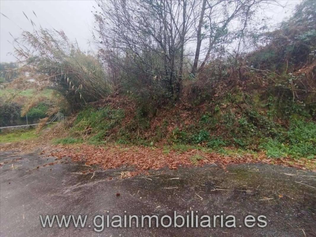 Działka na sprzedaż w Tomiño, Pontevedra photo 2