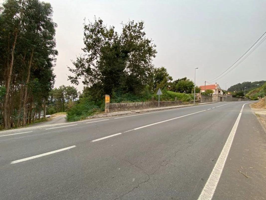 Land for sale in Tui, Pontevedra photo 1