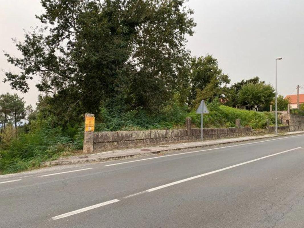 Land for sale in Tui, Pontevedra photo 5