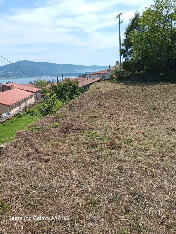 Участок земли на продажу в А Гуарда, Пontevedra photo 5