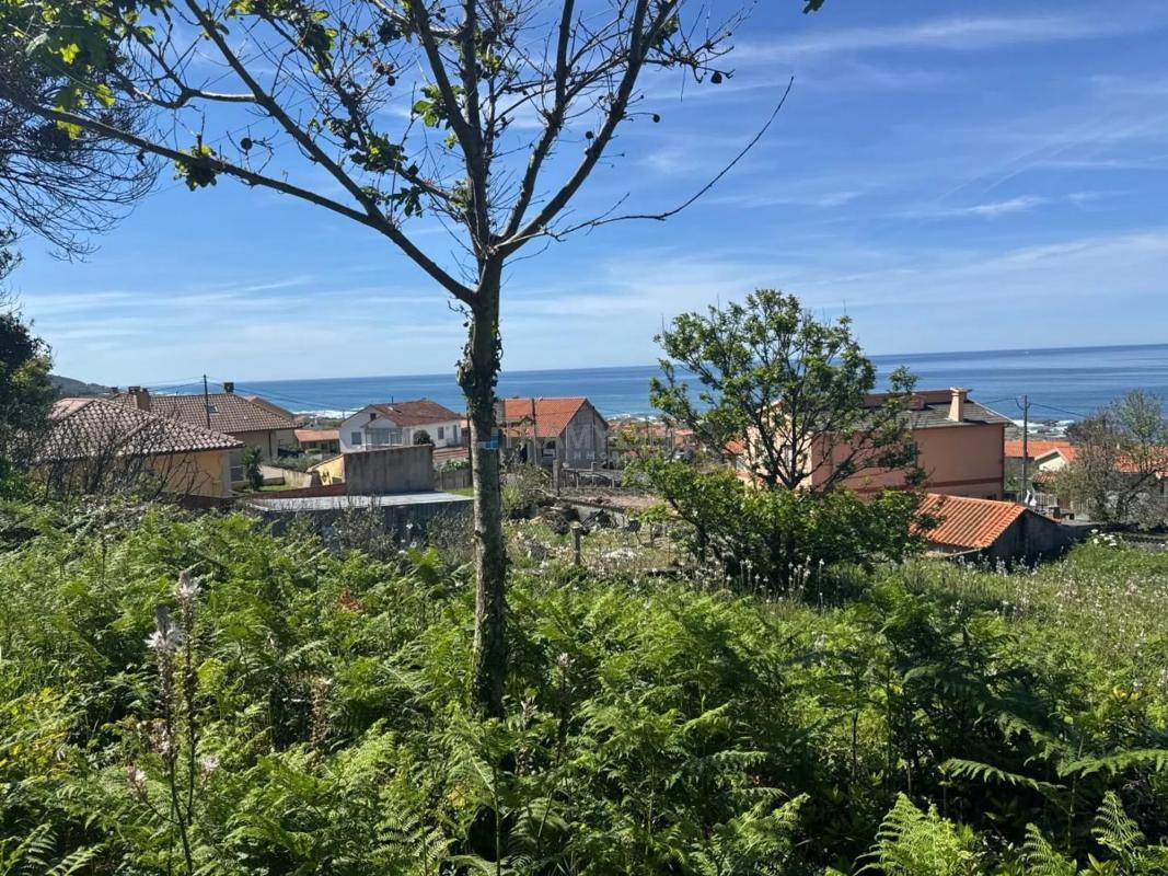 Land for sale in Oia, Pontevedra photo 3
