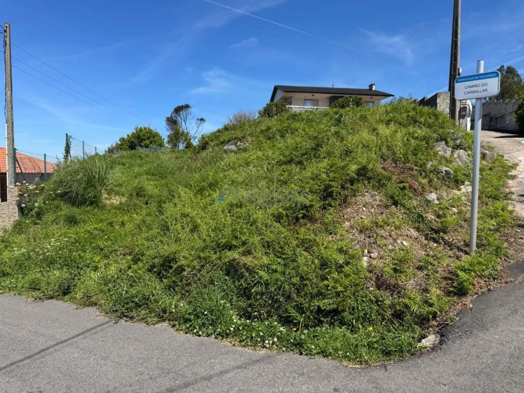 Land for sale in Oia, Pontevedra photo 5