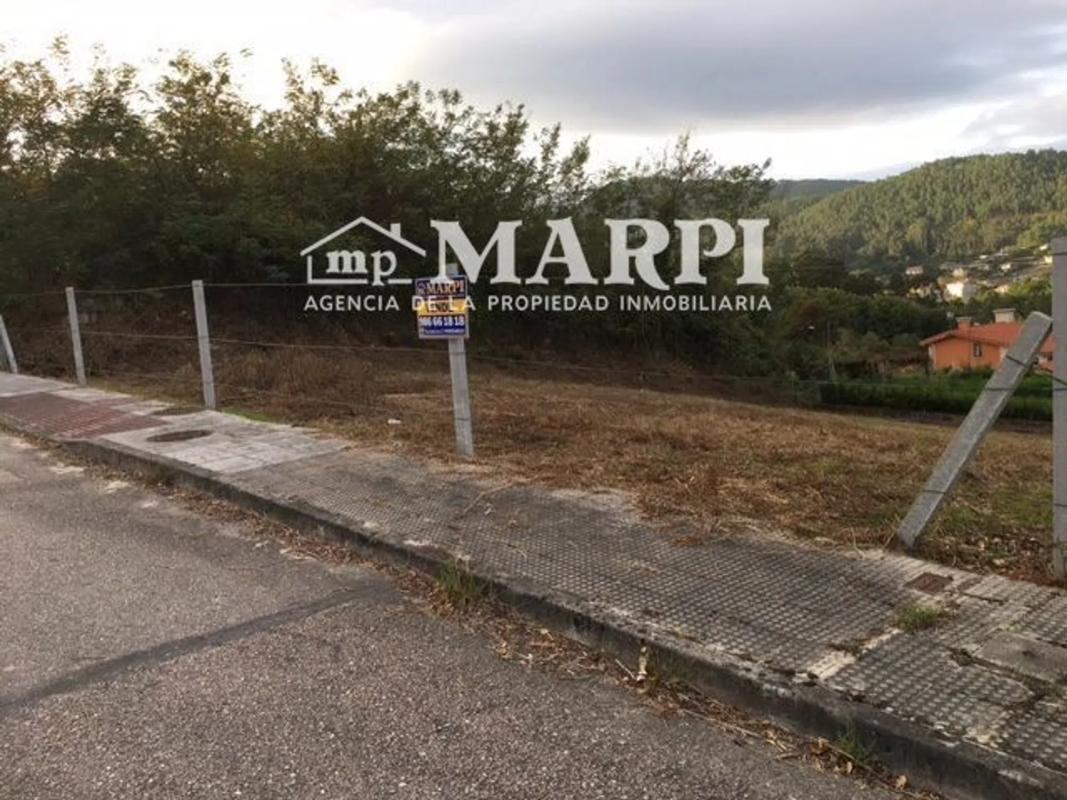 Land for sale in Tui, Pontevedra photo 1