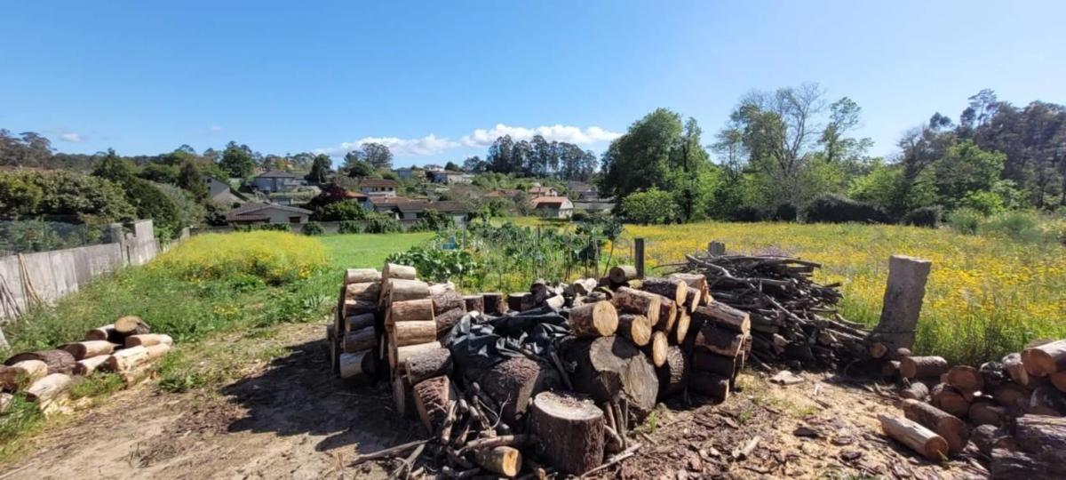 Участок земли на продажу в Томинью, Пontevedra photo 3