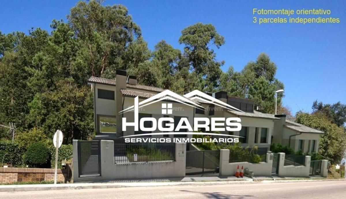 Terreno en venta en Tui, Pontevedra photo 2