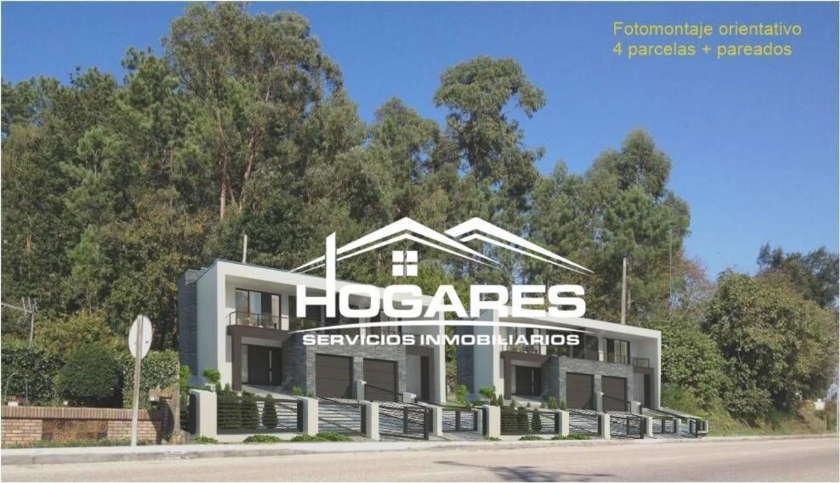 Terreno en venta en Tui, Pontevedra photo 3