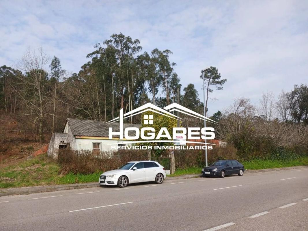 Terreno en venta en Tui, Pontevedra photo 5