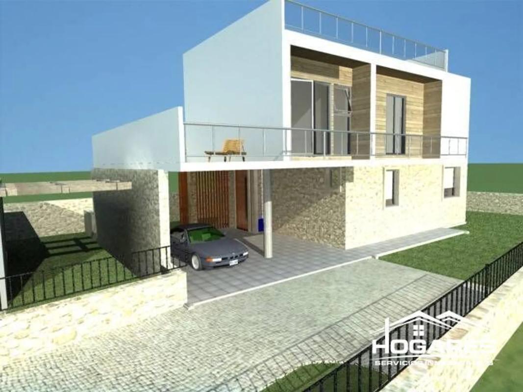 Land for sale in A Guarda, Pontevedra photo 5