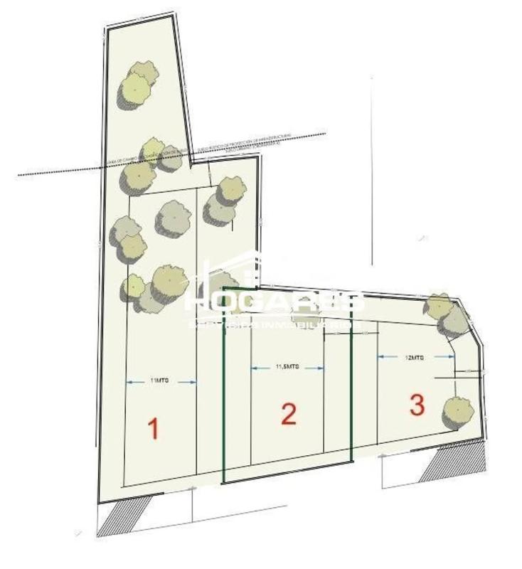 Land for sale in Tui, Pontevedra photo 1