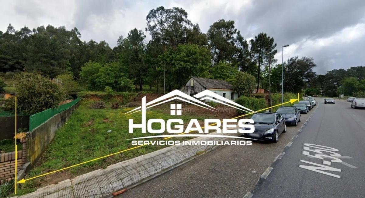Land for sale in Tui, Pontevedra photo 3