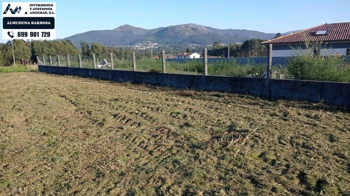 Участок земли на продажу в Томинью, Пontevedra photo 2