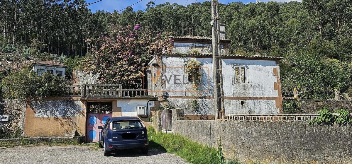Участок земли на продажу в А Гуарда, Пontevedra photo 5