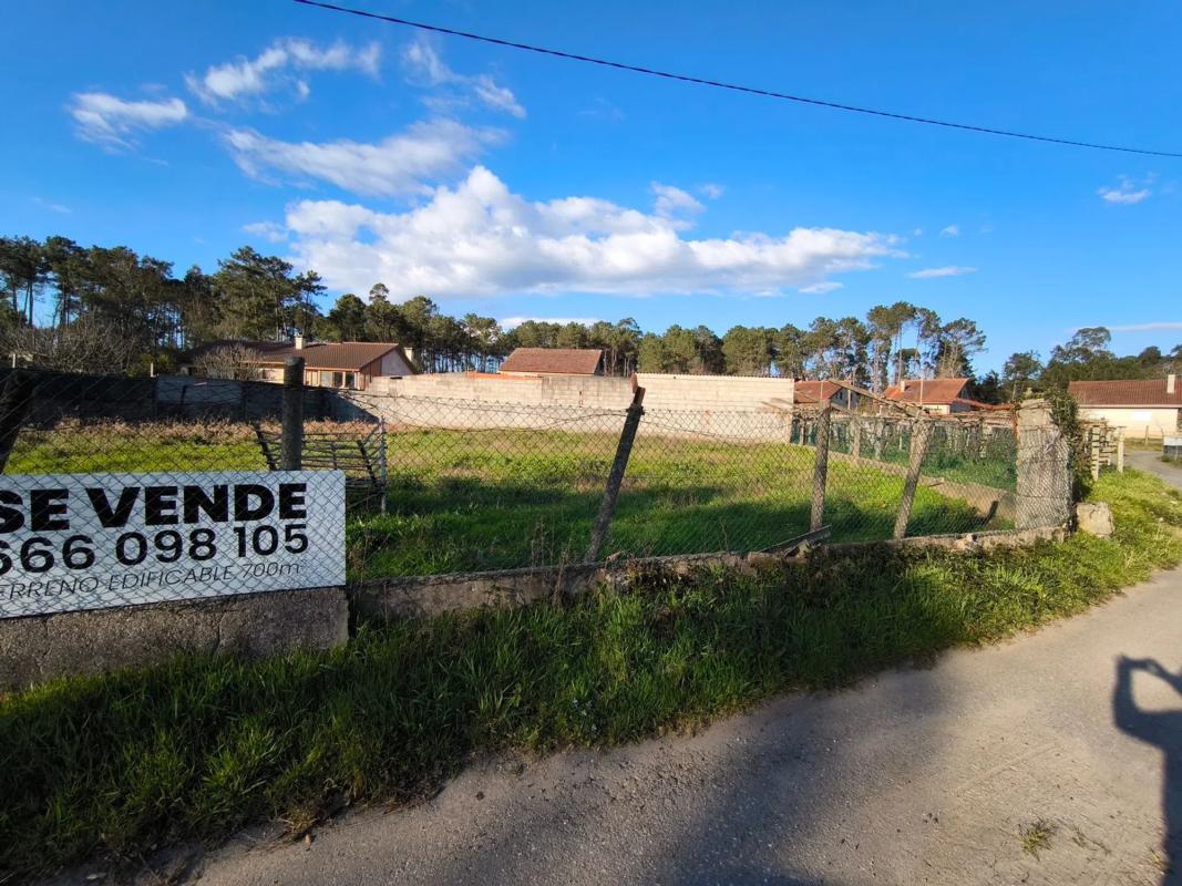 Land for sale in Tomiño, Pontevedra photo 1