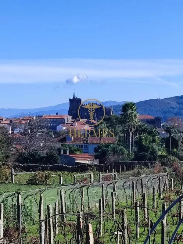 Terreno en venta en Tui, Pontevedra photo 2