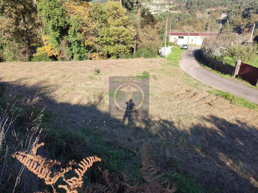 Działka na sprzedaż w Tui, Pontevedra photo 1