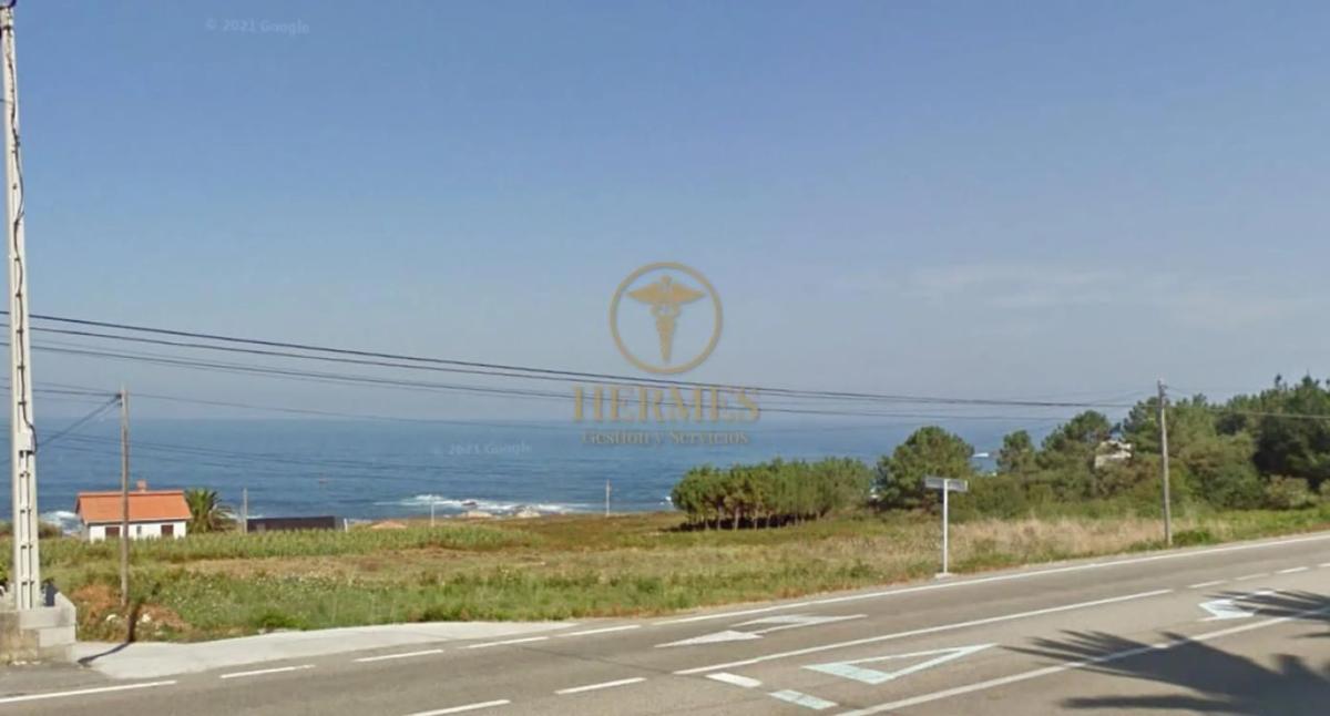 Участок земли на продажу в Оия, Пontevedra photo 1